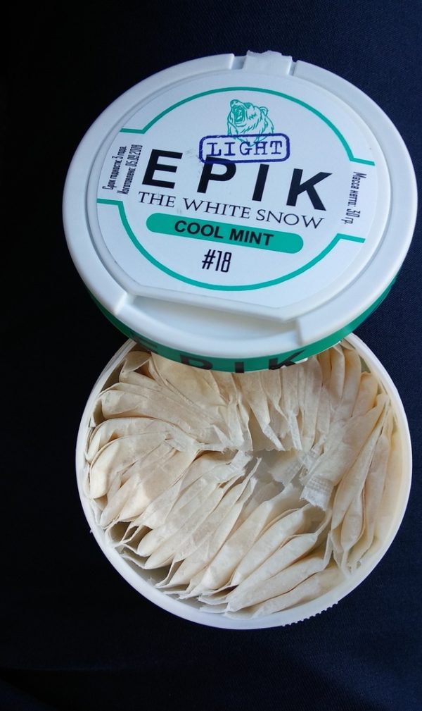 Epik Medium Sweet Mint — изображение 2