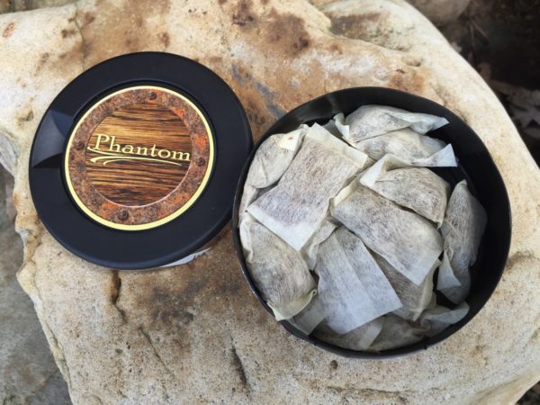 Phantom Classic White Portion — изображение 2